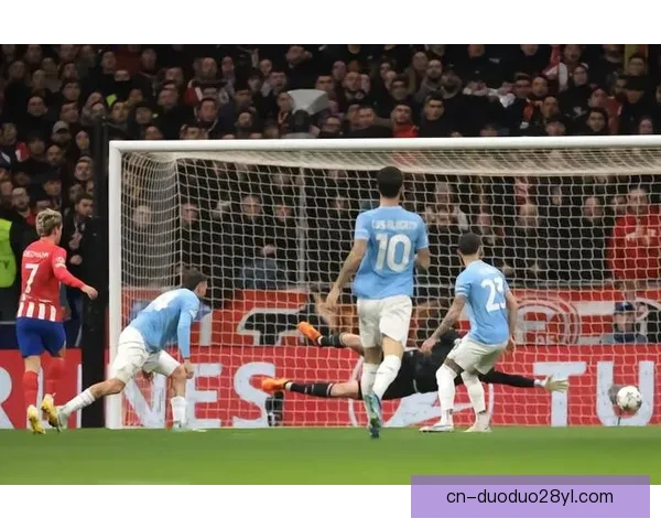 马竞客战土队四连胜欧战加拉不败