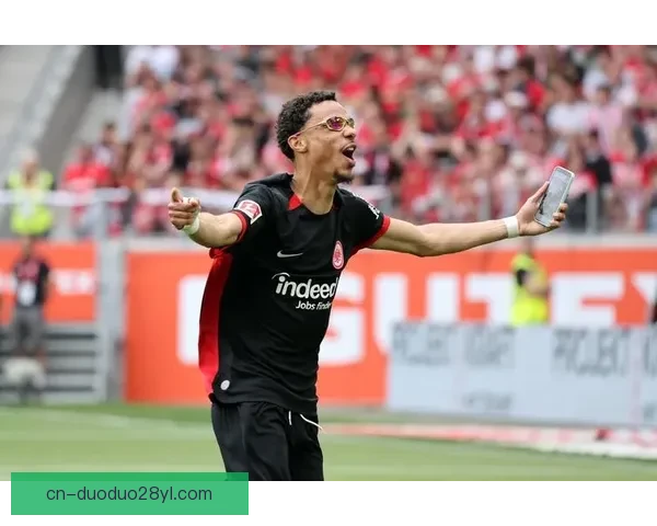 法兰克福引援重塑赫塔新传奇