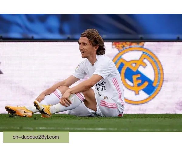 莫德里奇誓言全力夺关键三分