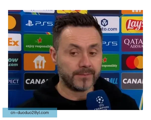 马赛帅赞德泽尔比胜利回击质疑