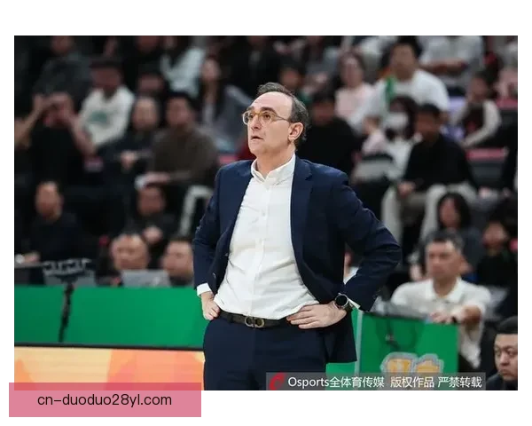 乌戈：手感不佳需提升进攻侵略性