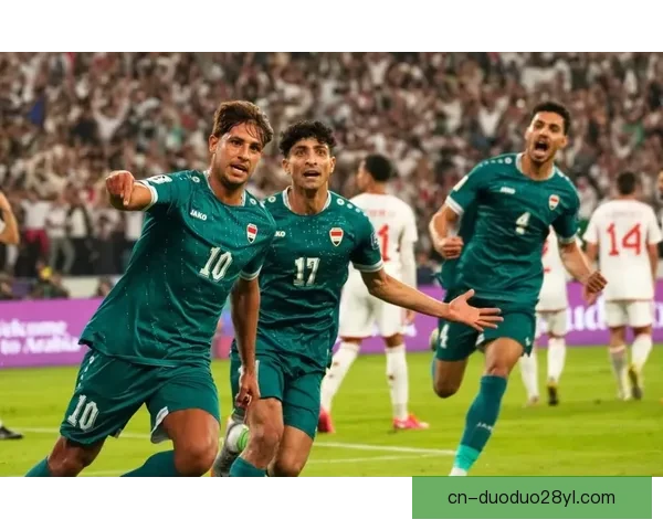 伊拉克足协:正与FIFA沟通防止球队退出世界杯 伊拉克足协:正与FIFA沟通防止球队退出世界杯