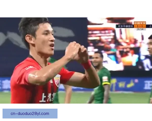 克雷桑：韩鹏功不可没 2-1胜国安是正常结果