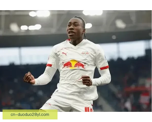 利物浦瞄准迪奥曼德小孔塞桑补强边锋