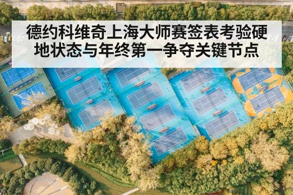 德约科维奇上海大师赛签表考验硬地状态与年终第一争夺关键节点（c7c7.app）